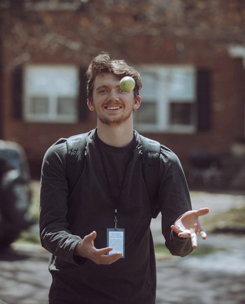 Expansion of Work | Connor Lyford's Portfolio Page